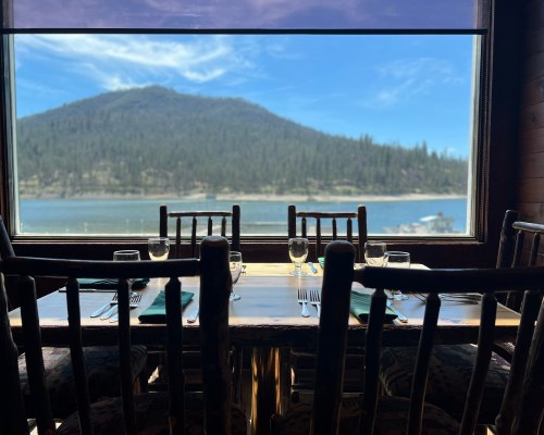 The Pines Resort - 5 Nights