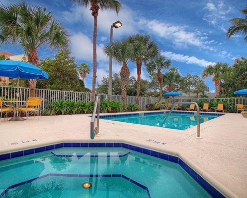 Fairfield Inn West Palm Beach Jupiter - 5 Nights