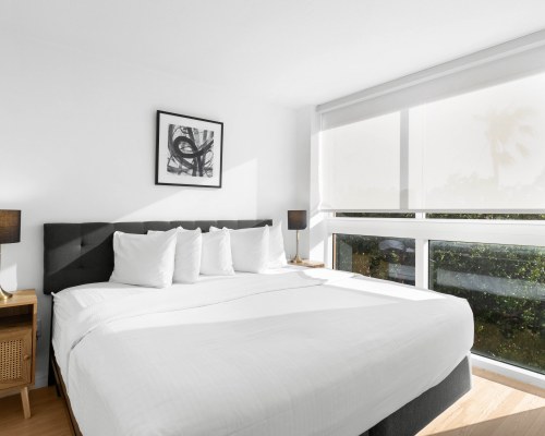 The Mutiny Hotel - 5 Nights