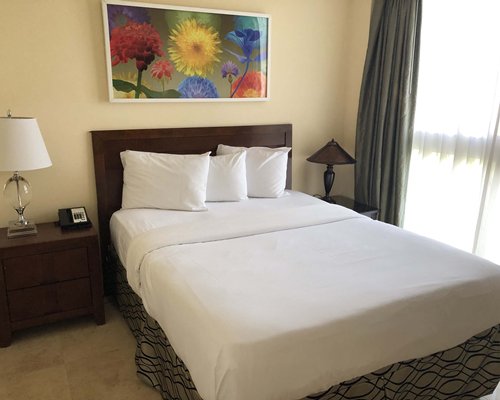 The Mutiny Hotel - 5 Nights