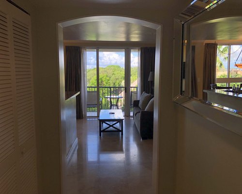 The Mutiny Hotel - 5 Nights