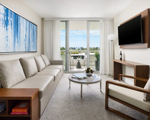 The Altair Hotel Bay Harbor - 5 Nights