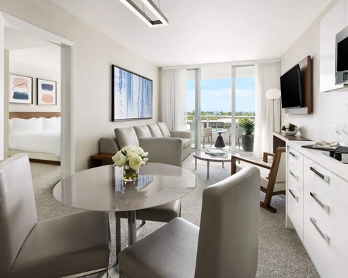 The Altair Hotel Bay Harbor - 5 Nights