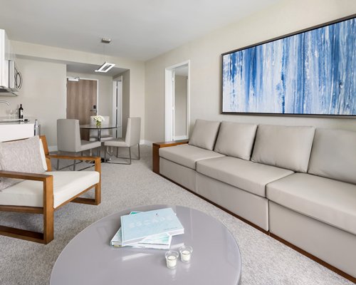 The Altair Hotel Bay Harbor - 5 Nights