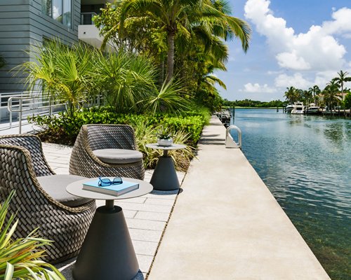 The Altair Hotel Bay Harbor - 5 Nights