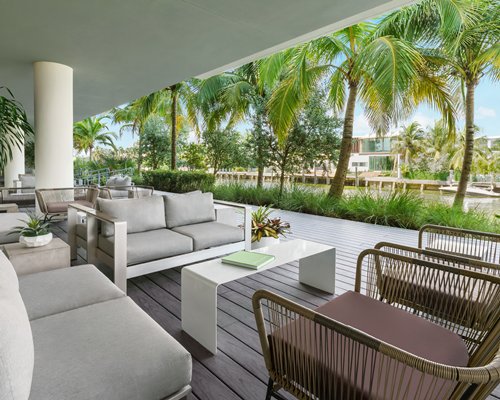 The Altair Hotel Bay Harbor - 5 Nights