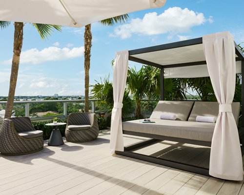 The Altair Hotel Bay Harbor - 5 Nights