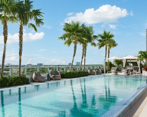 The Altair Hotel Bay Harbor - 5 Nights
