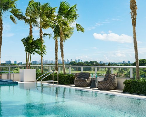 The Altair Hotel Bay Harbor - 5 Nights