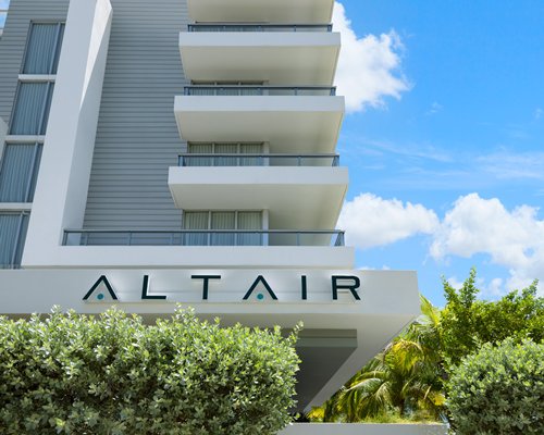The Altair Hotel Bay Harbor - 5 Nights