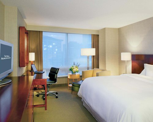 Westin Arlington - 5 Nights