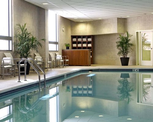 Westin Arlington - 5 Nights
