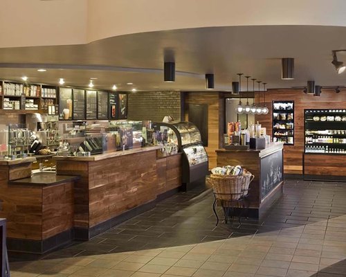 Westin Arlington - 5 Nights