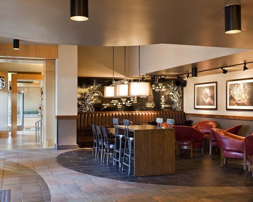 Westin Arlington - 5 Nights