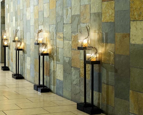 Westin Arlington - 5 Nights