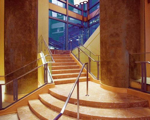 Westin Arlington - 5 Nights