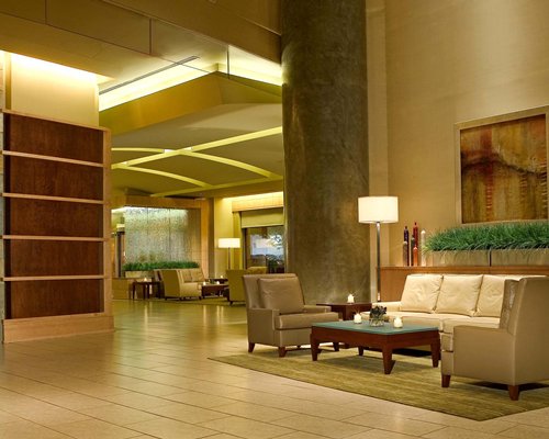 Westin Arlington - 5 Nights