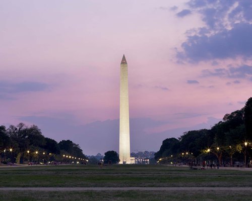 Westin Arlington - 5 Nights