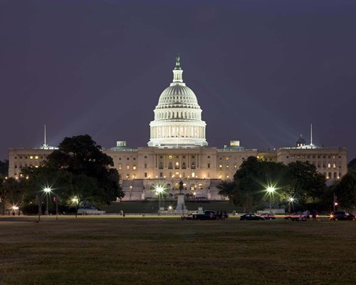 Westin Arlington - 5 Nights