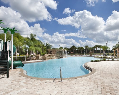 Paradise Palms Resort Homes