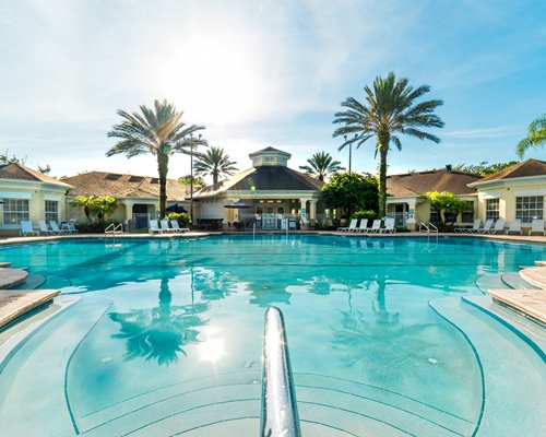 Windsor Palms Resort Homes