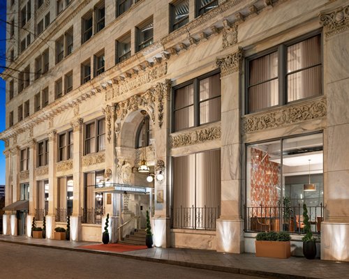 The Candler Hotel, C...