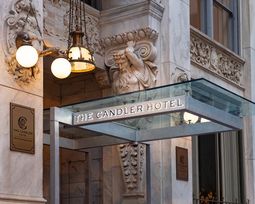 The Candler Hotel, Curio Collection by Hilton - 3 Nights