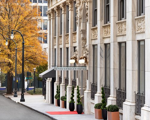The Candler Hotel, Curio Collection by Hilton - 3 Nights
