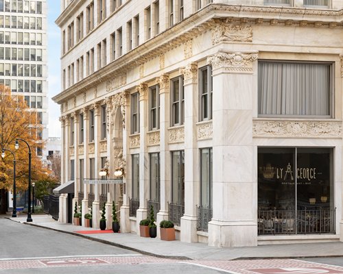 The Candler Hotel, Curio Collection by Hilton - 3 Nights