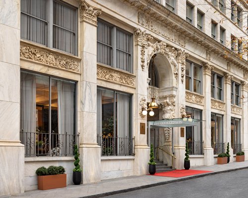 The Candler Hotel, Curio Collection by Hilton - 3 Nights