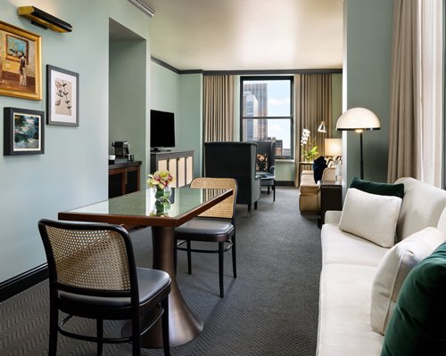 The Candler Hotel, Curio Collection by Hilton - 5 Nights