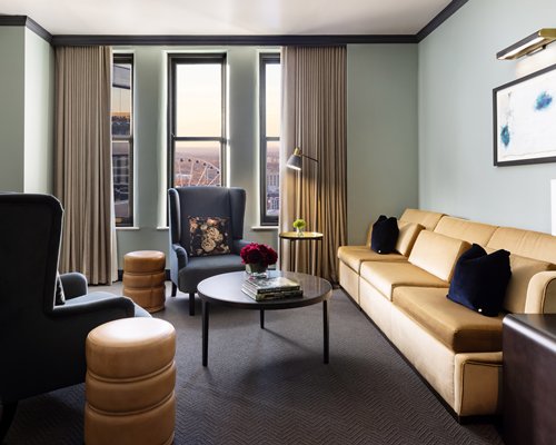 The Candler Hotel, Curio Collection by Hilton - 3 Nights