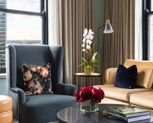 The Candler Hotel, Curio Collection by Hilton - 3 Nights