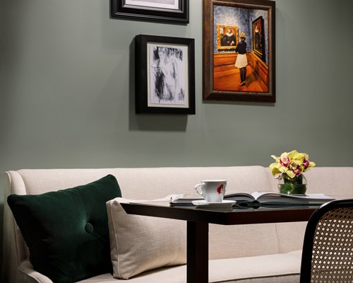The Candler Hotel, Curio Collection by Hilton - 3 Nights