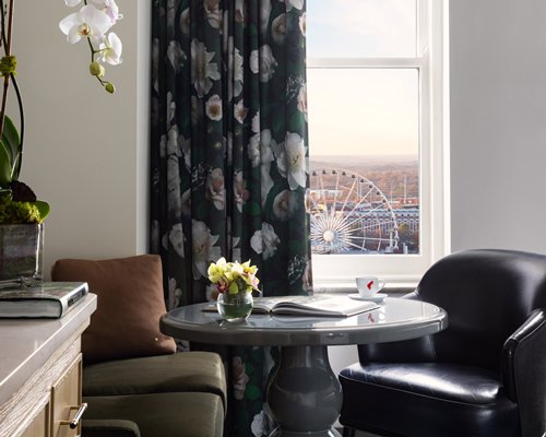 The Candler Hotel, Curio Collection by Hilton - 3 Nights
