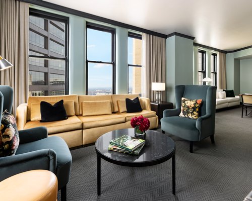 The Candler Hotel, Curio Collection by Hilton - 3 Nights