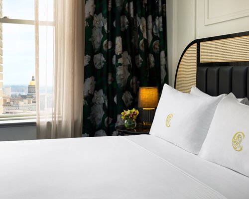 The Candler Hotel, Curio Collection by Hilton - 3 Nights