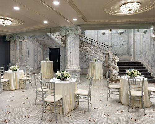 The Candler Hotel, Curio Collection by Hilton - 3 Nights