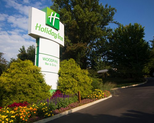 Holiday Inn Asheville East - Blue Ridge PKWY