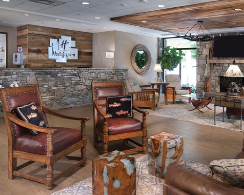 Holiday Inn Asheville East - Blue Ridge PKWY