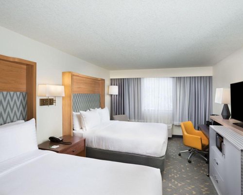 Holiday Inn Asheville East - Blue Ridge PKWY