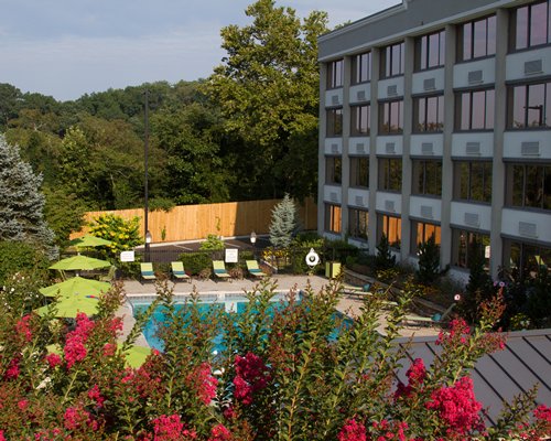 Holiday Inn Asheville East - Blue Ridge PKWY