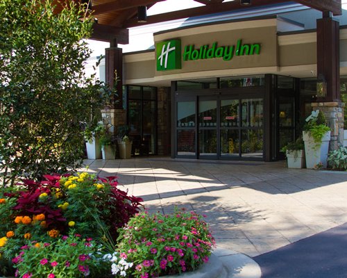Holiday Inn Asheville East - Blue Ridge PKWY