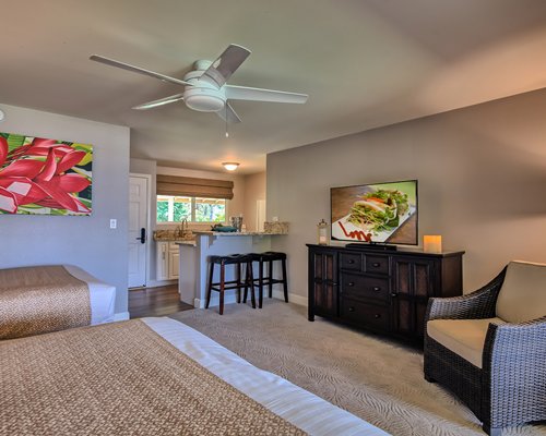 Royal Lahaina Resort and Bungalows - 3 Nights