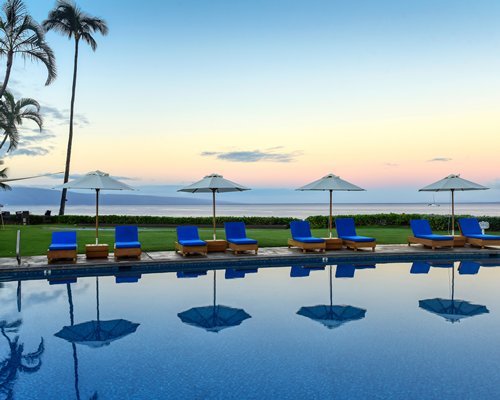 Royal Lahaina Resort and Bungalows - 3 Nights