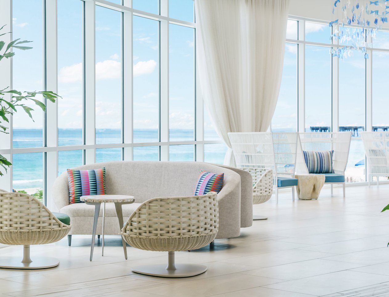 Hyatt Place Panama City Beach/Beachfront - 3 Nights
