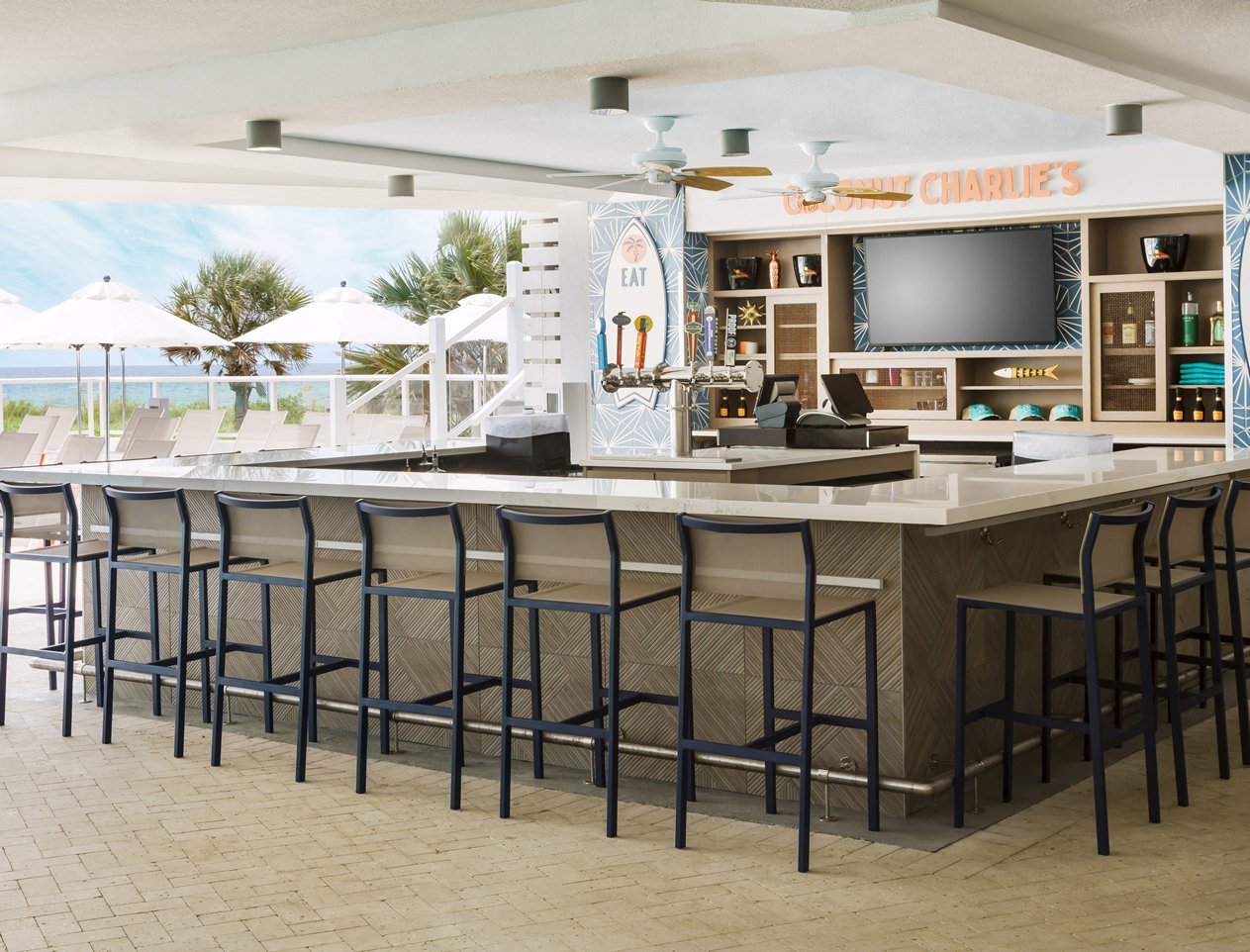 Hyatt Place Panama City Beach/Beachfront - 3 Nights