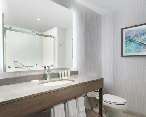 Hyatt Place Panama City Beach/Beachfront - 5 Nights
