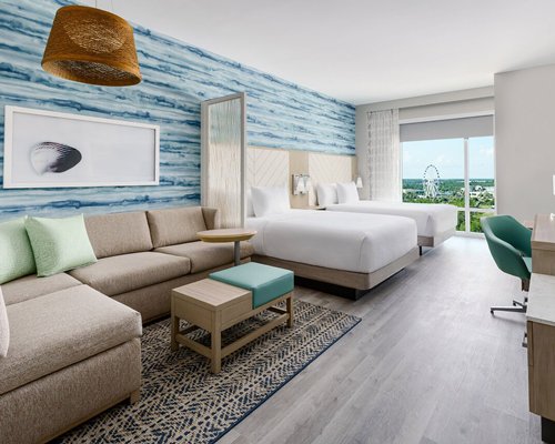 Hyatt Place Panama City Beach/Beachfront - 3 Nights