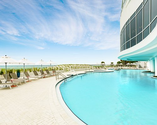 Hyatt Place Panama City Beach/Beachfront - 3 Nights
